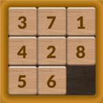 15 Puzzle -Sliding Puzzle Game Unlimited Money Mod Apk 12.3