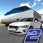 3D Driving Class 2 Unlimited Money Mod Apk 4.2