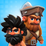 Age of Run Unlimited Money Mod Apk 1.0.0