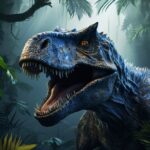 Allosaurus Simulator Unlimited Money Mod Apk 1.0.6