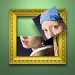 Art Heist Puzzle Unlimited Money Mod Apk 2.25.0