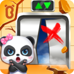 Baby Panda Earthquake Safety 3 Unlimited Money Mod Apk 8.71.00.00