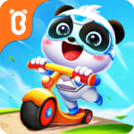 Baby Panda World-Learning Game Unlimited Money Mod Apk 8.39.38.30