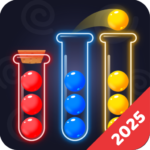 Ball Sort Puzzle Challenger Unlimited Money Mod Apk 1.6.0.0