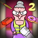 Bash the Teacher 2 Field Trip Unlimited Money Mod Apk 1.0.0