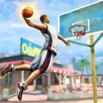 Basketball Stars Multiplayer Unlimited Money Mod Apk 1.49.9