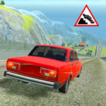 Beam Drive Ramp Jump Car Crash Unlimited Money Mod Apk 1.0.3