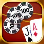 Blackjack Card Game Unlimited Money Mod Apk 2023.10.0.2993