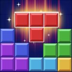 Block Puzzle Combo Mania Unlimited Money Mod Apk 2.63.38