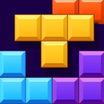 Block Puzzle Journey Unlimited Money Mod Apk 1.0.1