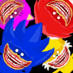 Blue Monster Playground Unlimited Money Mod Apk 1.8.7.0