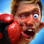 Boxing Star Real Boxing Fight Unlimited Money Mod Apk 6.5.0