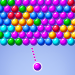 Bubble Blast – Pop Mania Unlimited Money Mod Apk 1.0.3