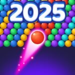 Bubble POP GO Unlimited Money Mod Apk 2.2.0