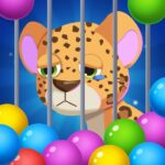 Bubble Pop Royal Unlimited Money Mod Apk 1.0.81