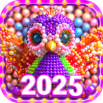 Bubble Shooter 2 Unlimited Money Mod Apk 1.1.53