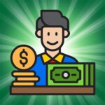 Business Tycoon TapIdle Games Unlimited Money Mod Apk 1.4.0