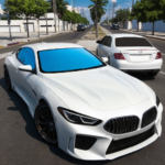 Car Driving 2025 School Game Unlimited Money Mod Apk 4.4.0