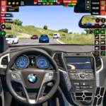 Car Game 3D City Car Driving Unlimited Money Mod Apk 1.0.15