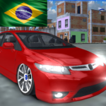 Carros Brasil Unlimited Money Mod Apk 61