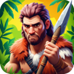 Caveman Life Unlimited Money Mod Apk 1.0.0