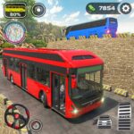 City Bus Simulator Bus Games Unlimited Money Mod Apk 12.1