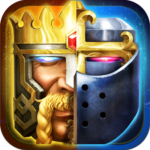 Clash of Kings Unlimited Money Mod Apk 10.09.0