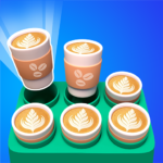 Coffee Match Unlimited Money Mod Apk 1.4.1