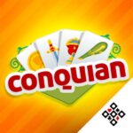 Conquian Mexican Card Game Unlimited Money Mod Apk 137.1.5