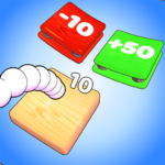 Count and Bounce Unlimited Money Mod Apk 2.2