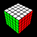 Cube Solver 5×5 Unlimited Money Mod Apk 1.2.0