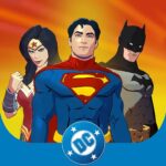 DC Heroes United Unlimited Money Mod Apk 1.0.43