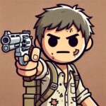 Dead Lands Zombie Survival Unlimited Money Mod Apk 1.7.1
