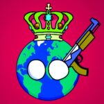 Dictators War World No Peace Unlimited Money Mod Apk 02.24.25