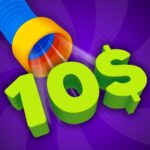 Digi Merge Unlimited Money Mod Apk 2.6.0