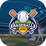 Doodle Slugger Baseball Game Unlimited Money Mod Apk 3.1
