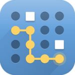 Dot Connect Dots Puzzle Game Unlimited Money Mod Apk 1.38