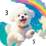 Dream Peaceful Coloring Pages Unlimited Money Mod Apk 1.0.275