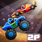 Drive Ahead – Fun Car Battles Unlimited Money Mod Apk 4.13.0