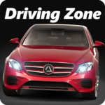 Driving Zone Germany Unlimited Money Mod Apk 1.25.62