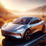 Electric Car Driving Simulator Unlimited Money Mod Apk 5.0.3