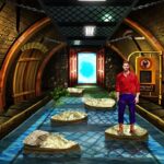 Escape Room Parallel Mystery Unlimited Money Mod Apk 6.6