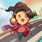 FUTURES FOLKTALES On the Go Unlimited Money Mod Apk 1.12.5673