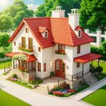 Find Room Match Unlimited Money Mod Apk 1.0.4