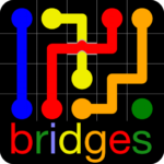 Flow Free Bridges Unlimited Money Mod Apk 5.2