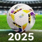 Football 2024 Match Soccer Unlimited Money Mod Apk VARY