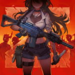 Furies Last Escape Premium Mod Apk 1.300.326