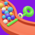 Garden Balls – Pin Pull Games Unlimited Money Mod Apk 1.2.3