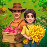 Griffin Island Farm Adventure Unlimited Money Mod Apk 0.0.59