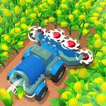 Harvest Rush Unlimited Money Mod Apk 0.0.8